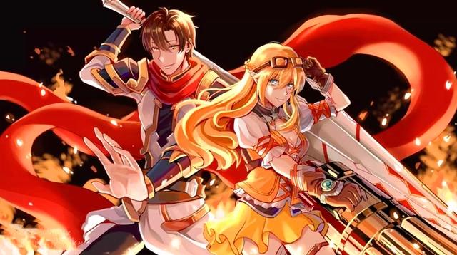 国漫人气之争，单集破亿的作品中，谁能撼动《斗罗大陆》的地位？