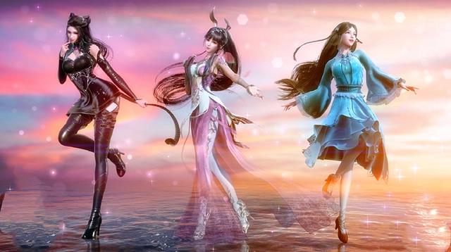 国漫人气之争，单集破亿的作品中，谁能撼动《斗罗大陆》的地位？