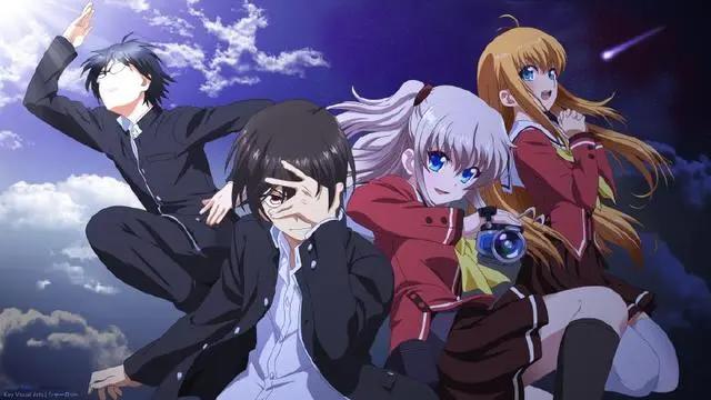 盘点：这20部动漫好看到封神，但是由于虐心没人敢看第二遍