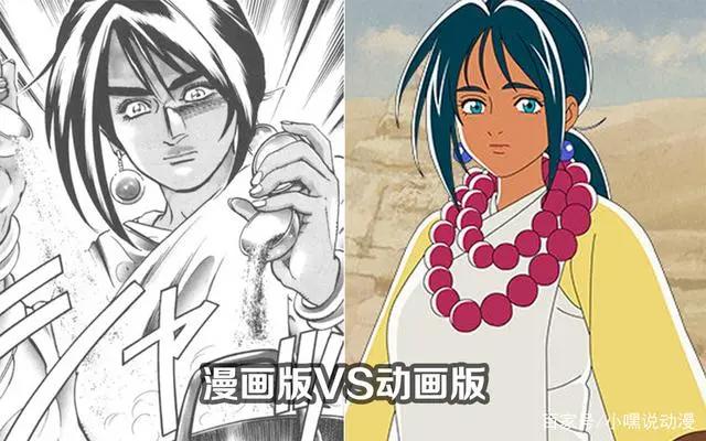 《中华小当家》第二季定档PV发布，五虎星登场，造型被吐槽拉胯