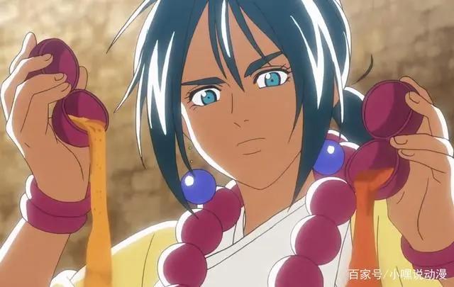 《中华小当家》第二季定档PV发布，五虎星登场，造型被吐槽拉胯