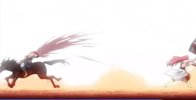 终末的女武神：三国吕布与北欧战神索尔，一场人类与神明的较量！