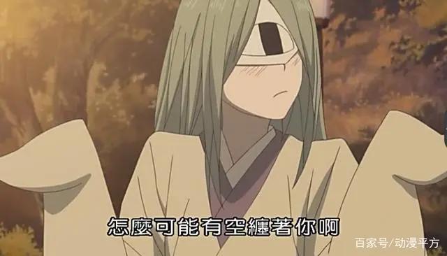 唯愿时光清浅，将你温柔以待！日本治愈神级动漫《夏目友人帐》！