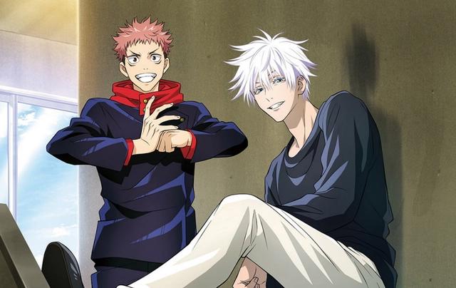 天上天下，唯我独尊！五条悟真的没有弱点吗？