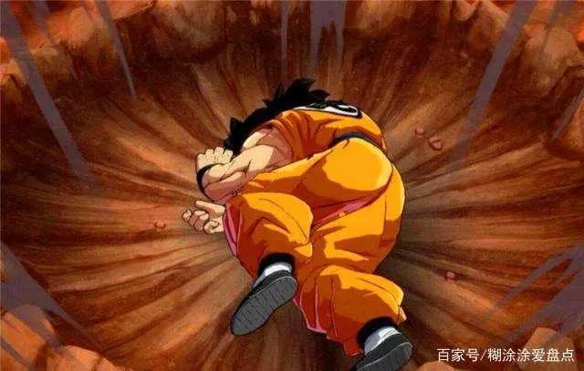 盘点20个动漫中的经典知名梗，了解这些“动漫梗”的出处