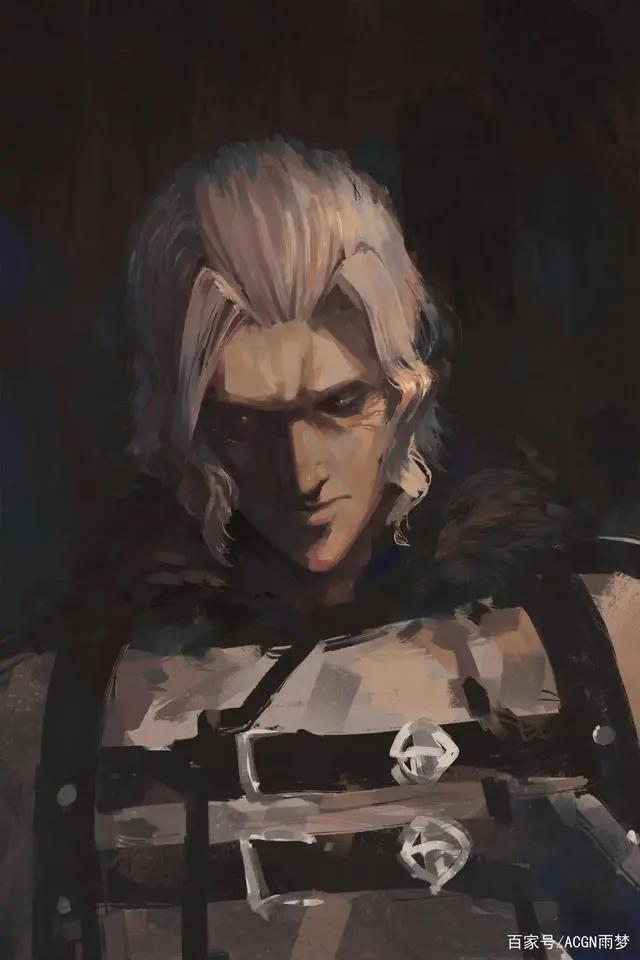 无职转生科普：七大列强在内所有的神级持名者！天花板级战力介绍