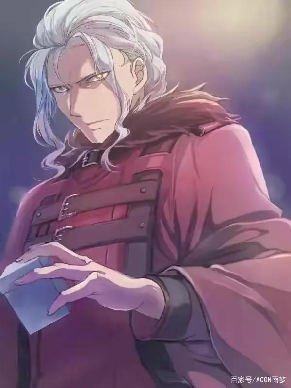 无职转生科普：七大列强在内所有的神级持名者！天花板级战力介绍