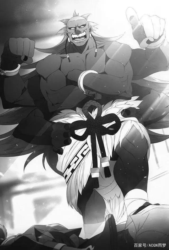 无职转生科普：七大列强在内所有的神级持名者！天花板级战力介绍