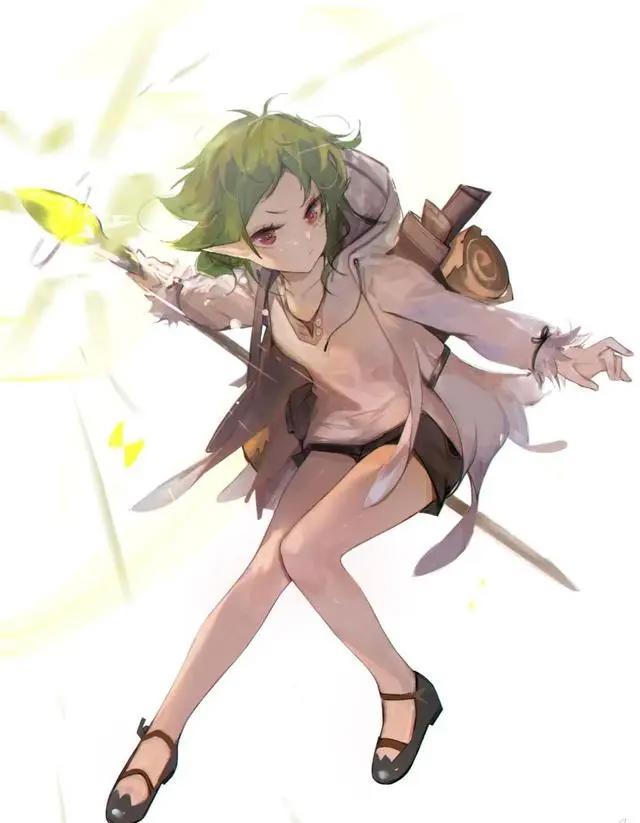 无职转生科普：七大列强在内所有的神级持名者！天花板级战力介绍