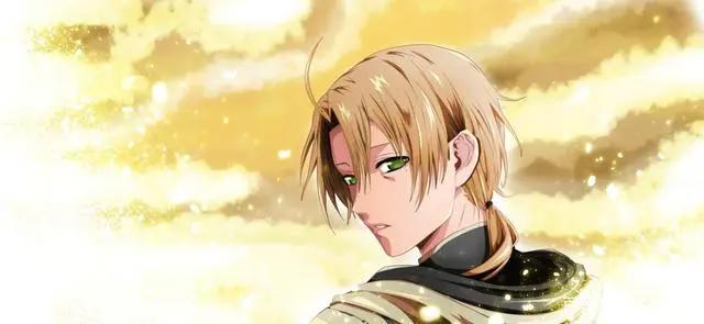 无职转生科普：七大列强在内所有的神级持名者！天花板级战力介绍