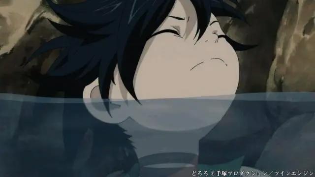 多罗罗第20话先行：唯我独尊三郎太登场，被妖怪附身与百鬼丸战斗