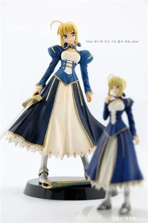 拿什么拯救你？我的邪神手办们