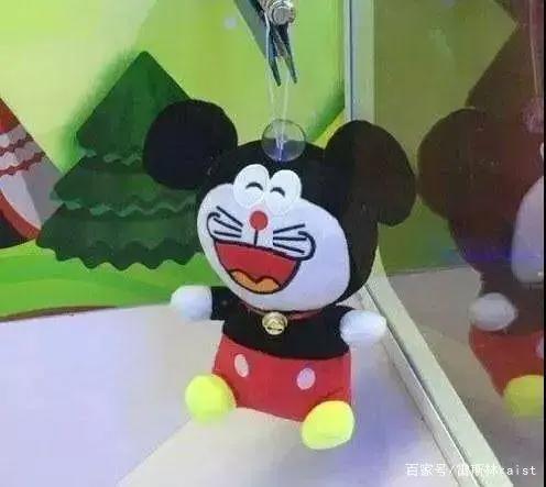 拿什么拯救你？我的邪神手办们