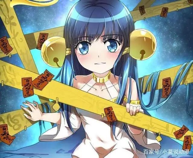 盘点由小说改编的人气动漫作品