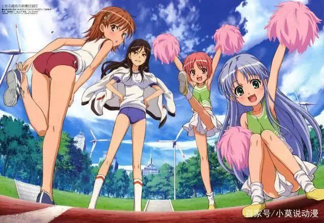 盘点由小说改编的人气动漫作品