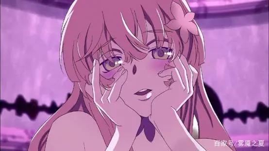 动漫史上最废柴的男主角战斗力为零女朋友竟然是天神