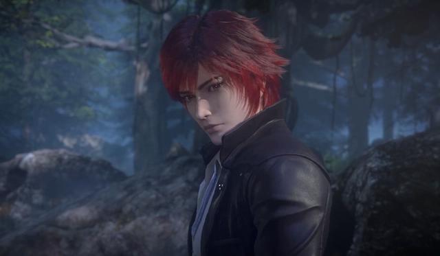 因为一个妹子而追一部动画，暗界神使手握优势却不懂珍惜