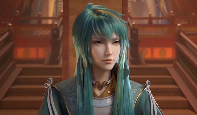 因为一个妹子而追一部动画，暗界神使手握优势却不懂珍惜