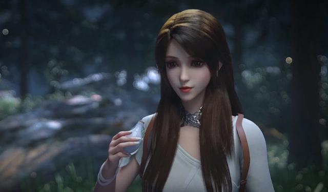 因为一个妹子而追一部动画，暗界神使手握优势却不懂珍惜