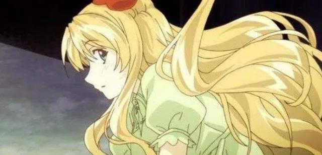 动漫向：神灵，神灵快出来，实现我的愿望吧！动画当中的那些神灵