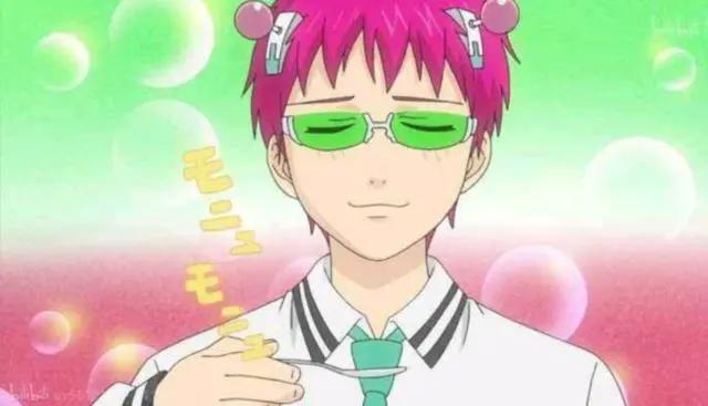 这些被称之为神的动漫角色，我猜你只认识摔神梨斗！