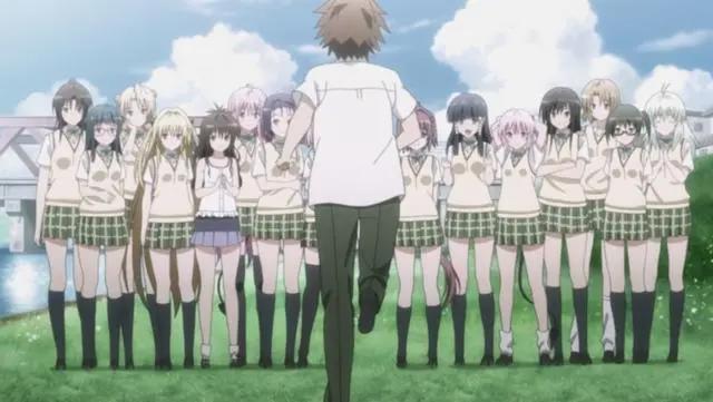 这些被称之为神的动漫角色，我猜你只认识摔神梨斗！