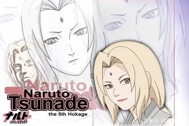 动漫中的知名御姐，她天生被“幸运之神”眷顾，却选择孤单一人！