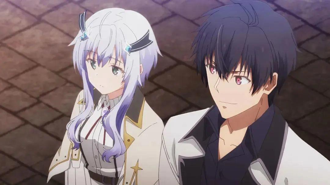 动漫盘点：十部龙傲天番，每一位主角都有外挂之力