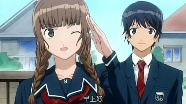 动漫：后宫番如此众多，而我唯独爱这几部！