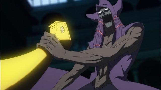 人与神的单挑对决，吕布第一个阵亡，《终末的女武神》脑洞太大了