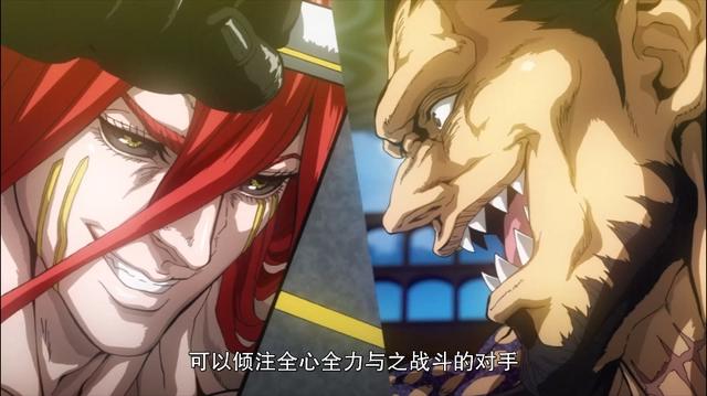 人与神的单挑对决，吕布第一个阵亡，《终末的女武神》脑洞太大了