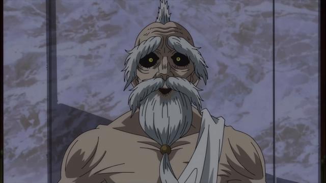 人与神的单挑对决，吕布第一个阵亡，《终末的女武神》脑洞太大了