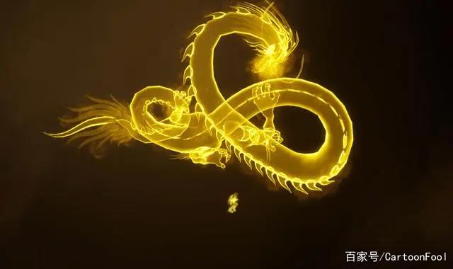 国漫《唯我独神》定档2月4日，玄幻“爽”番？这画质会劝退你吗？