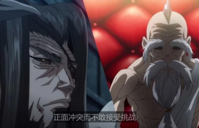 终末的女武神：各大神话的至高神，奥丁冷眼看戏，释迦唯我独尊