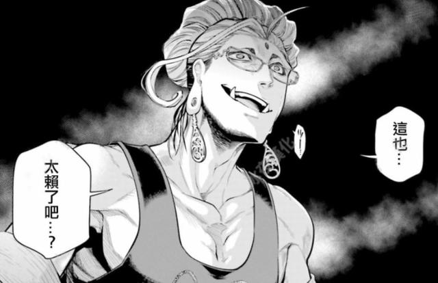 终末的女武神：各大神话的至高神，奥丁冷眼看戏，释迦唯我独尊