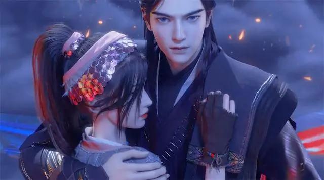 《眷思量》宣布完结，哪部动漫会接档呢？《一人之下4》呼声最高