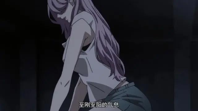 重看一人之下才发现，很多地方被删减，剩下的被打了码