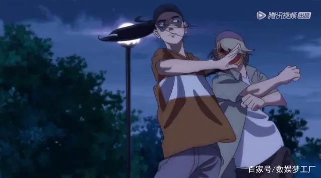 《一人之下3》高开低走，都是腾讯更换制作团队惹的祸？