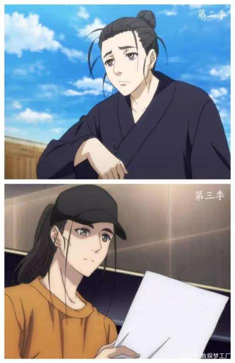 《一人之下3》高开低走，都是腾讯更换制作团队惹的祸？