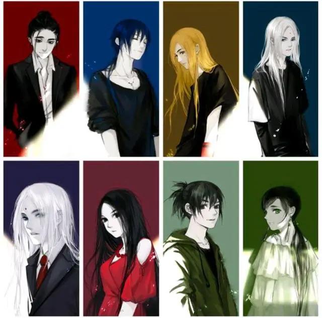 《一人之下》––国漫的崛起