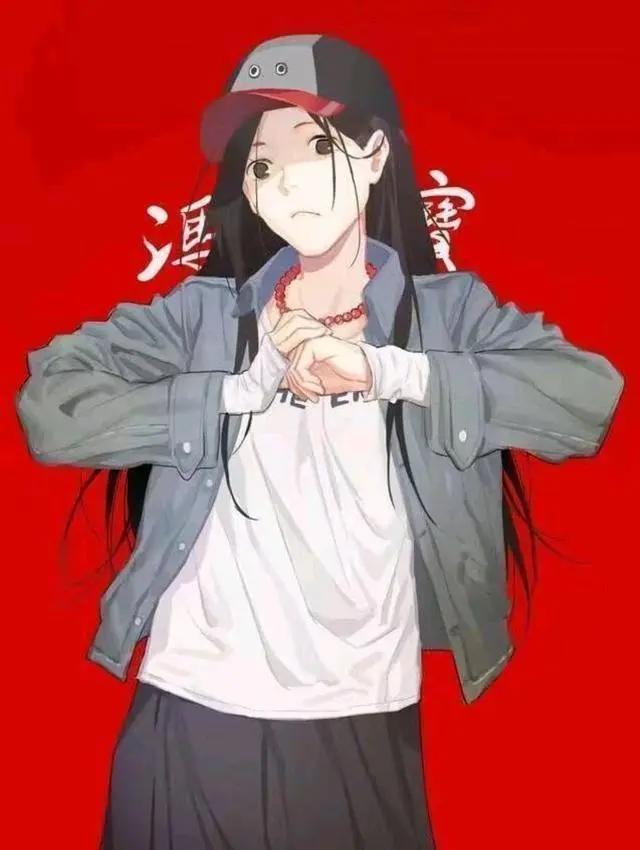 《一人之下》––国漫的崛起