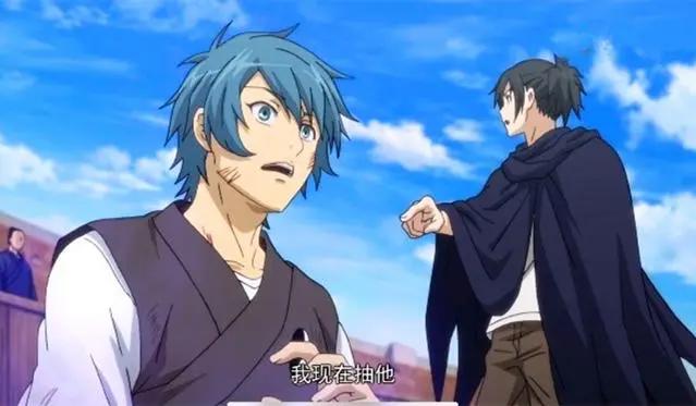 《一人之下》这个名字到底有何深意？需要从“一人”上寻找答案