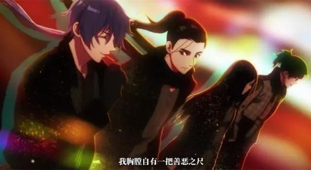 《一人之下》这个名字到底有何深意？需要从“一人”上寻找答案