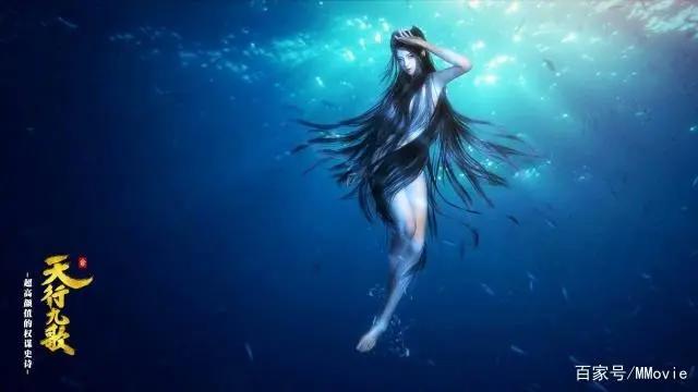 盘点五大良心国漫——《一人之下》《秦时明月》并非第一！