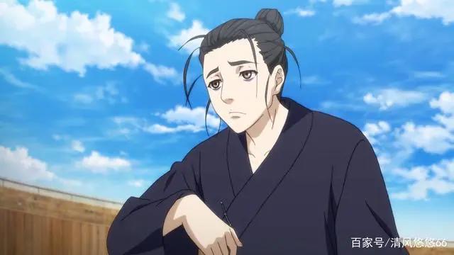 热血青春国漫：《一人之下》