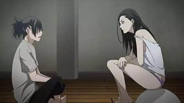 国产动漫《一人之下》：我从未见过这样无耻的男主和总攻女主