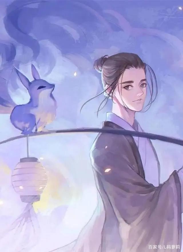 动画推荐《一人之下》