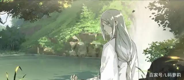 动画推荐《一人之下》