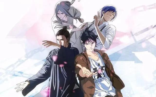 一人之下：全性并不全是无恶不赦之人，新一季即将来临