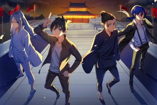 《一人之下》：这部差点弃剧的动漫，最终还是爱上了